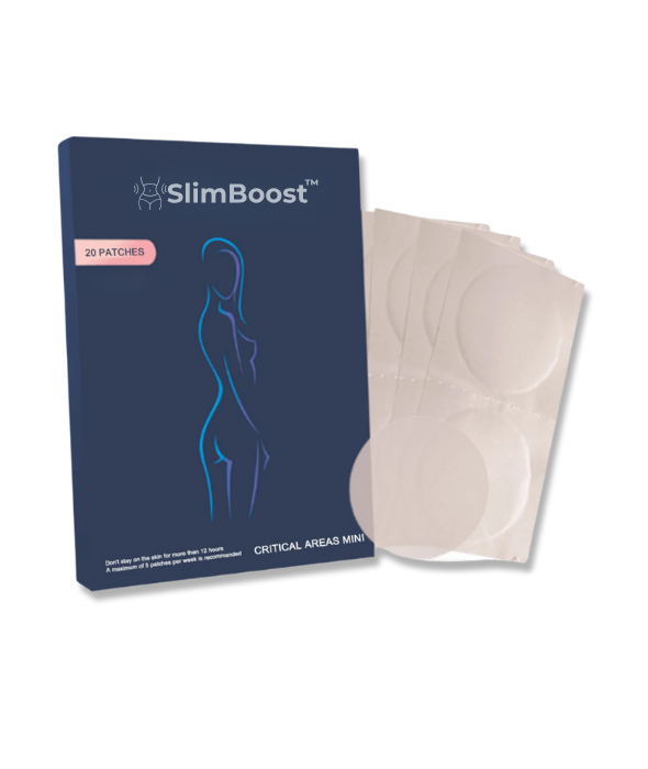 SlimBoost™ |