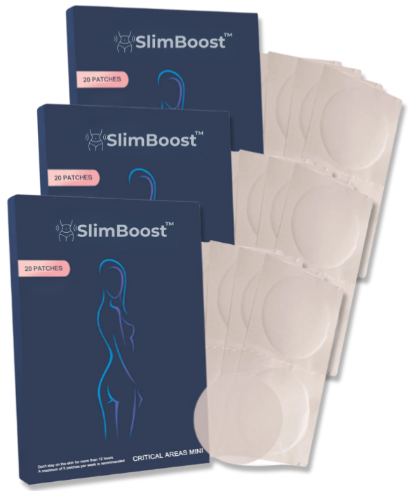 SlimBoost™ |